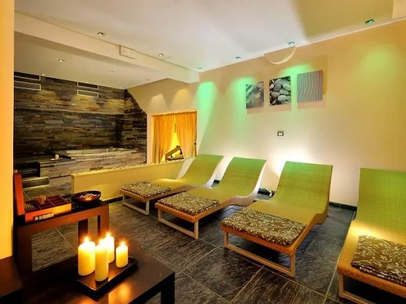 Hotel Life Rimini 4*,