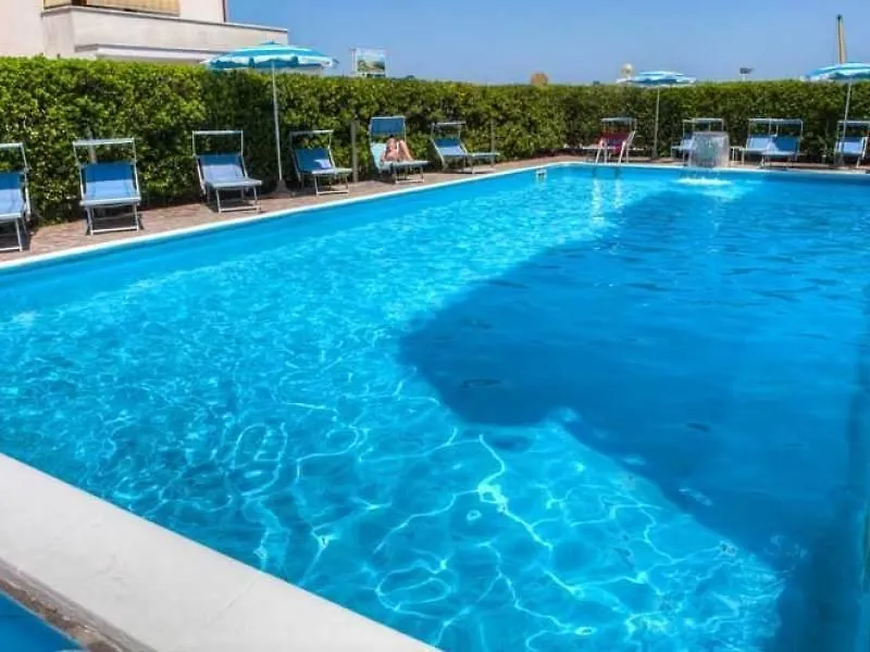 Hotel Life Rimini