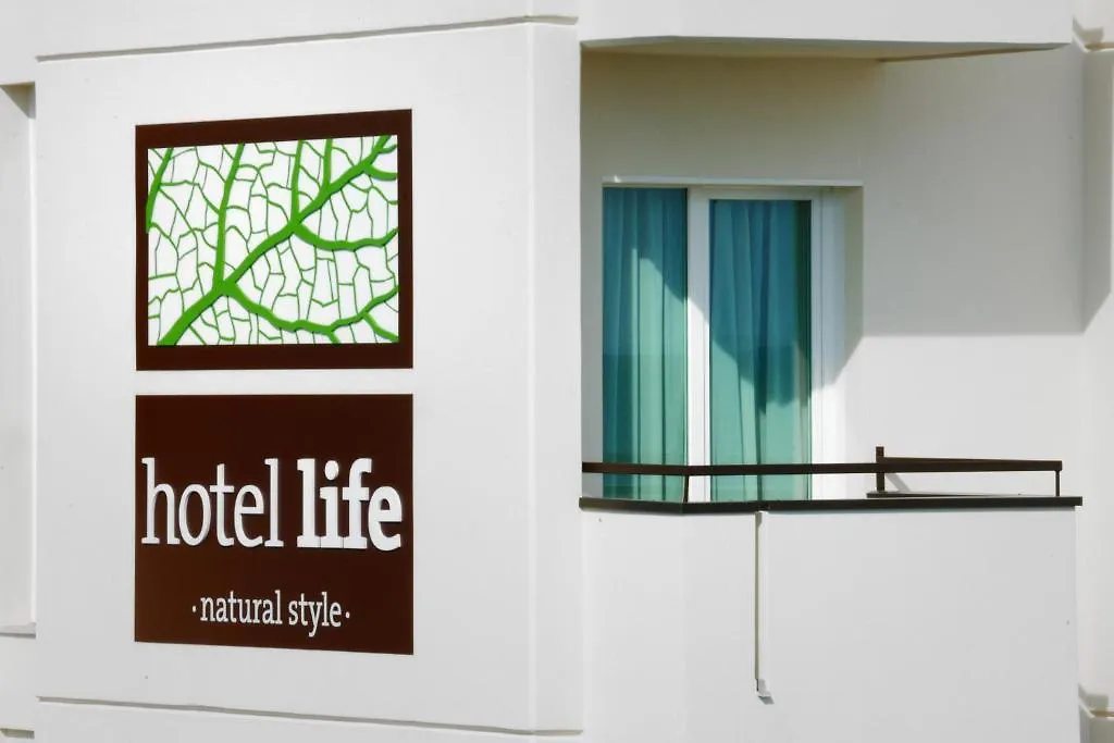 Hotel Life Rimini