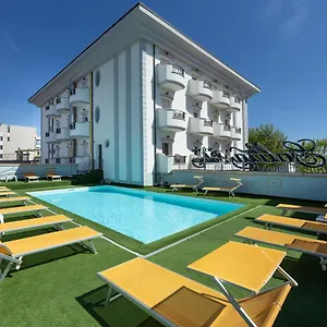 Gallia Palace Отель