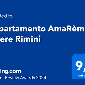 Appartamento Amarèmin - Vivere