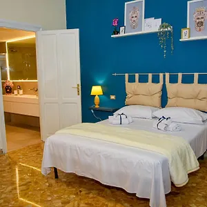  Bed and breakfast Alba E I Mori Italia