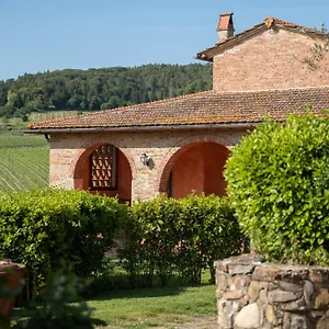 Landhaus Fonte De' Medici