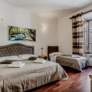 ** Pensión Ariana Luxury Italia