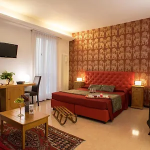*** Гостевой дом Relais La Torre Италия