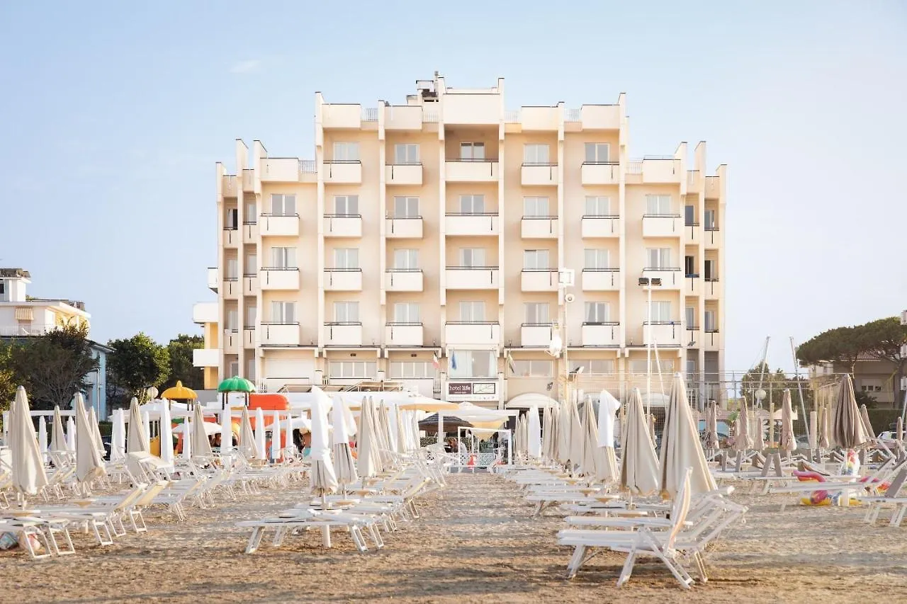 Hotel Life Rimini
