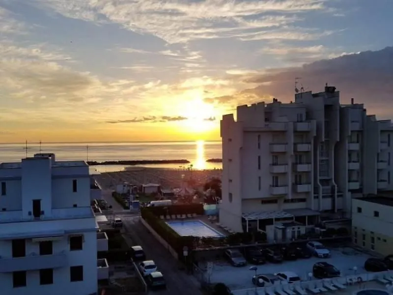 Hotel Life Rimini