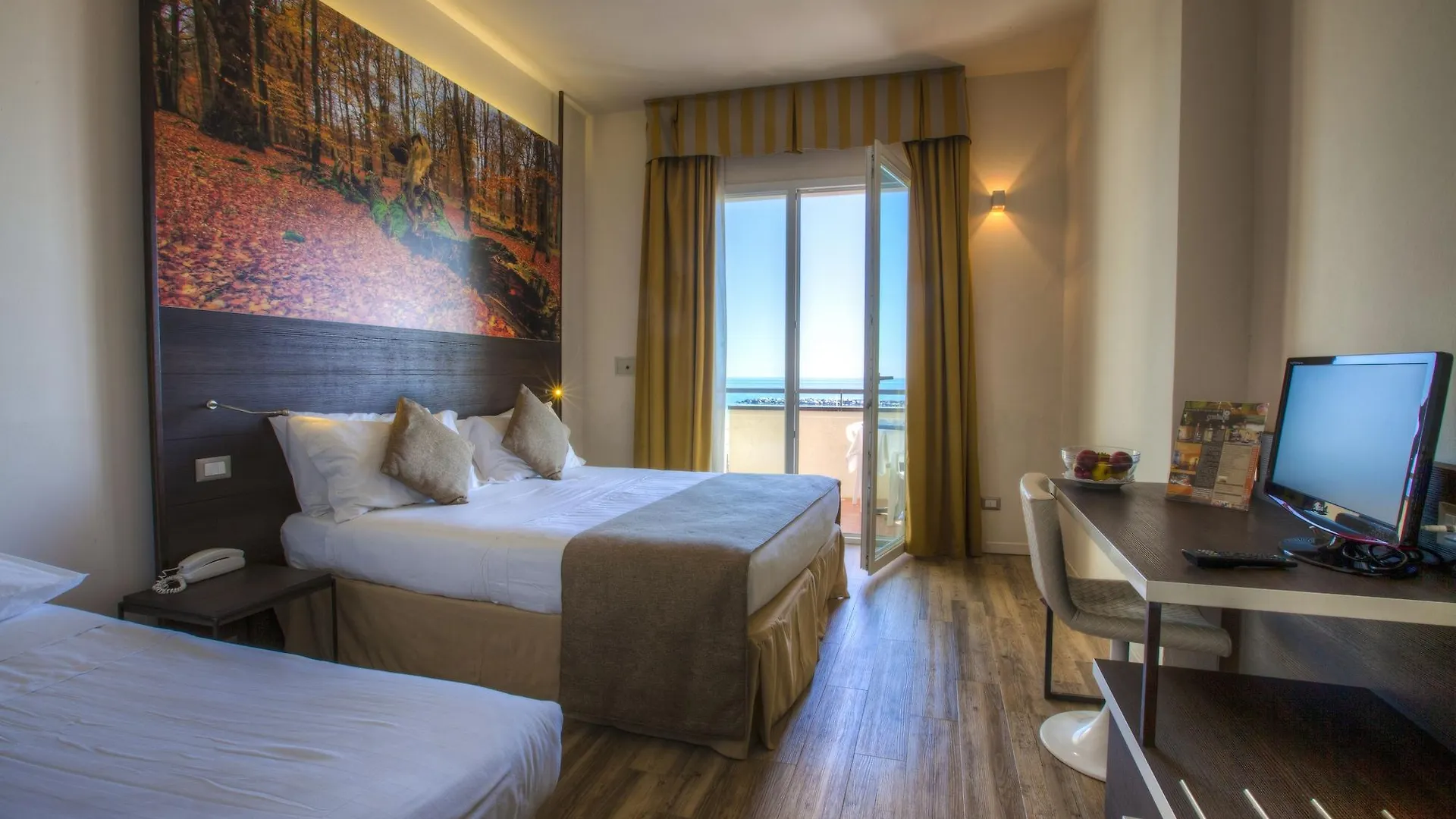 Hotel Life Rimini Italia