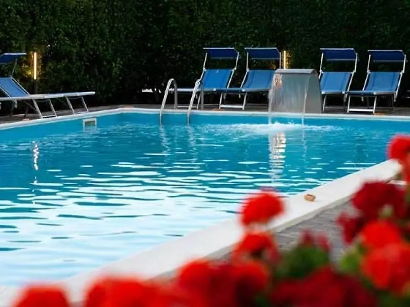Hotel Life Rimini Italien