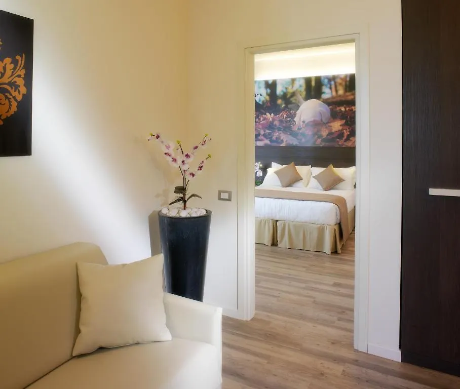 Hotel Life Rimini 4*,  Italy